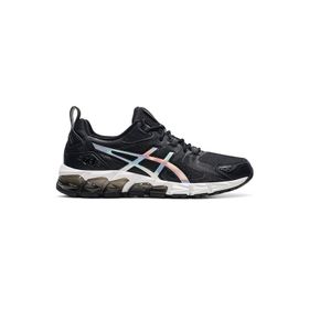 Asics 1202A298-001 Siyah Kadın Koşu Ayakkabı