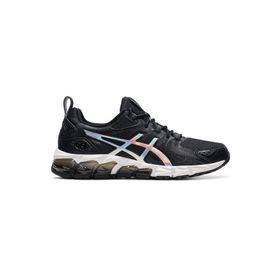 Asics 1202A298-001 Siyah Kadın Koşu Ayakkabı
