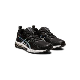 Asics 1202A298-001 Siyah Kadın Koşu Ayakkabı