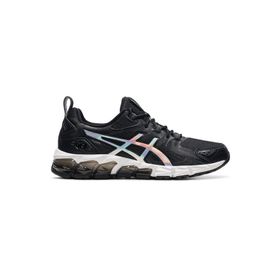 Asics 1202A298-001 Siyah Kadın Koşu Ayakkabı