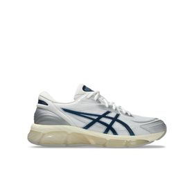 Asics 1203A305-W-106 Gri Gel-Quantum 360 VIII Kadın Sneaker
