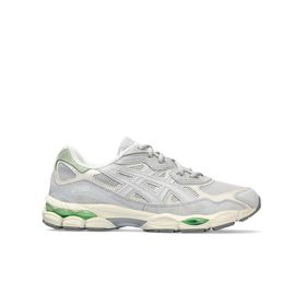 Asics 1203A383-W-022 Gri GEL-NYC Kadın Sneaker