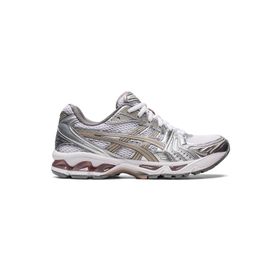Asics 1203A537-W-106 Gel Kayano 14 Beyaz Kadın Sneaker