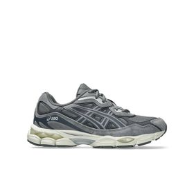 Asics 1203A739-020 Gri Gel-Nyc Erkek Sneaker