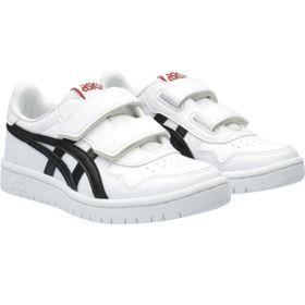 Asics 1204A008-124 Japan S PS Beyaz Çocuk Koşu ve Yürüyüş Ayakkabı