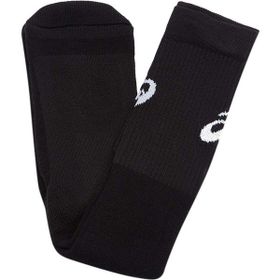 Asics 155994-007 Volley Long Sock X Siyah Unisex Çorap