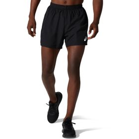 Asics 2011C336-001 CORE 5 IN SHORT Siyah Erkek Şort