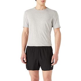 Asics 2011C336-001 CORE 5 IN SHORT Siyah Erkek Şort