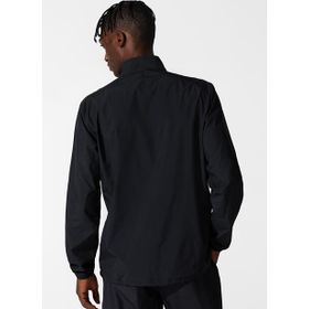 Asics 2011C344-001 CORE JACKET Beyaz Erkek Zip Ceket