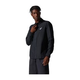Asics 2011C344-001 CORE JACKET Beyaz Erkek Zip Ceket