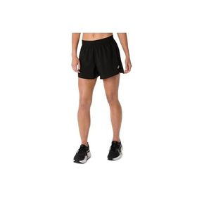 Asics 2012D168-001 Core Siyah Kadın Koşu Şort