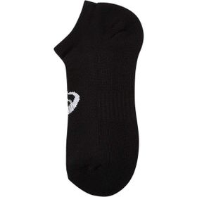 Asics 3033B556-001 6PPK ANKLE SOCK X Siyah Unisex Çorap