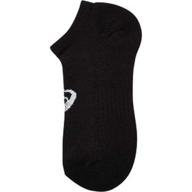 Asics 3033B556-001 6PPK ANKLE SOCK X Siyah Unisex Çorap