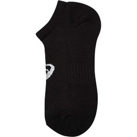 Asics 3033B556-001 6PPK ANKLE SOCK X Siyah Unisex Çorap