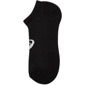 Asics 3033B556-001 6PPK ANKLE SOCK X Siyah Unisex Çorap