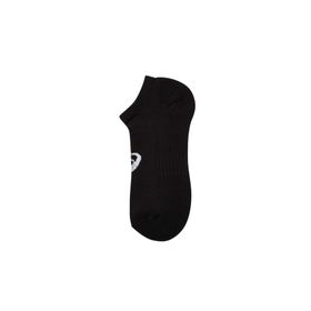 Asics 3033B556-001 6PPK ANKLE SOCK X Siyah Unisex Çorap