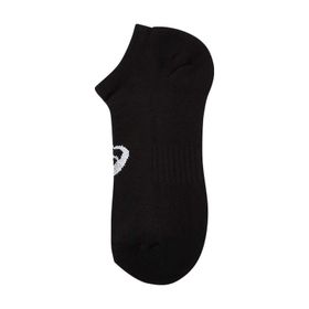 Asics 3033B556-001 6PPK ANKLE SOCK X Siyah Unisex Çorap
