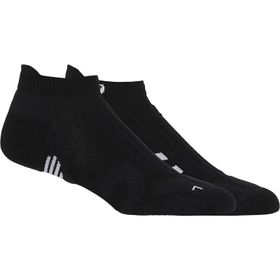 Asics 3043A072-001 Siyah Unisex Çorap