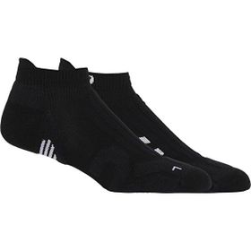 Asics 3043A072-001 Siyah Unisex Çorap