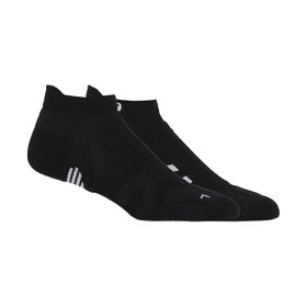Asics 3043A072-001 Siyah Unisex Çorap
