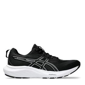 Asics Gel-Contend 9 Siyah Kadın Koşu Ayakkabısı