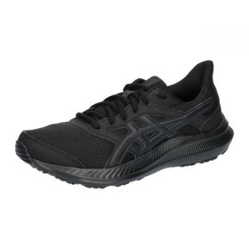 Asics Gel-Cumulus 23 Siyah-Beyaz Kadın Koşu Ayakkabısı