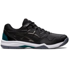 Asics Gel Dedicate 7 Erkek Mavi Siyah 44 Tenis Ayakkabı