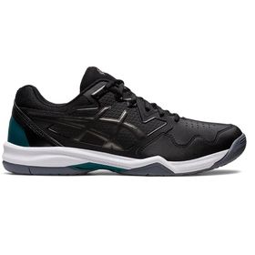 Asics Gel Dedicate 7 Erkek Mavi Siyah 44 Tenis Ayakkabı
