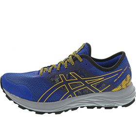 Asics Gel-Excite Trail Mavi Spor Ayakkabı