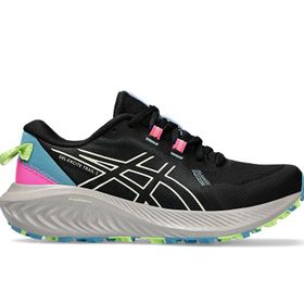 Asics Gel-Excite Trail Mavi Spor Ayakkabı