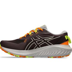 Asics Gel-Excite Trail Mavi Spor Ayakkabı