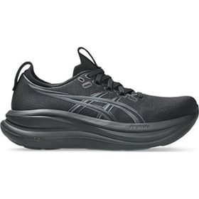 Asics Gel-Nimbus 28 1012B899-001 Siyah Unisex Koşu Spor Ayakkabı