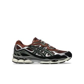 Asics Gel-Nyc 1203A383-200 Kahverengi Spor Ayakkabı