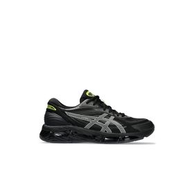Asics Gel-Quantum 360 Siyah Saf Gümüş Erkek Spor Ayakkabı