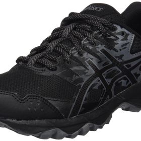 Asics GEL-SONOMA 5 G-TX Siyah Erkek Spor Ayakkabılar