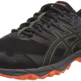Asics GEL-SONOMA 5 G-TX Siyah Erkek Spor Ayakkabılar