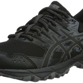 Asics GEL-SONOMA 5 G-TX Siyah Erkek Spor Ayakkabılar