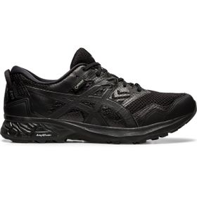 Asics GEL-SONOMA 5 G-TX Siyah Erkek Spor Ayakkabılar