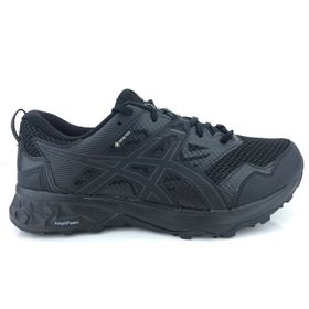 Asics GEL-SONOMA 5 G-TX Siyah Erkek Spor Ayakkabılar