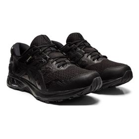 Asics GEL-SONOMA 5 G-TX Siyah Erkek Spor Ayakkabılar