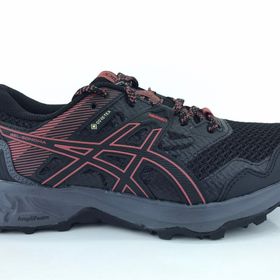 Asics GEL-SONOMA 5 G-TX Siyah Erkek Spor Ayakkabılar