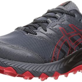Asics Gri Erkek Koşu Ayakkabısı