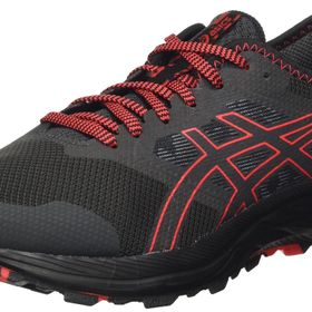 Asics Gri Erkek Koşu Ayakkabısı