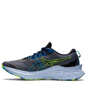 Asics Gri Erkek Koşu Ayakkabısı