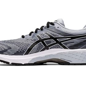 Asics Gri Erkek Koşu Ayakkabısı