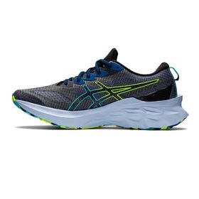 Asics Gri Erkek Koşu Ayakkabısı