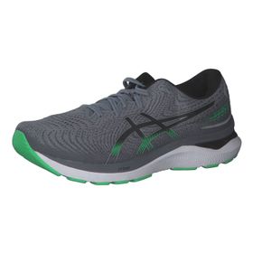 Asics Gri Erkek Koşu Ayakkabısı
