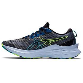 Asics Gri Erkek Koşu Ayakkabısı