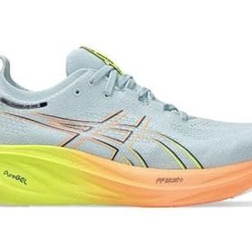 Asics Gri Erkek Koşu Ayakkabısı