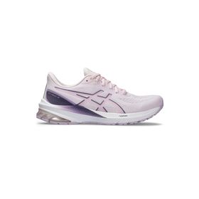 Asics GT-1000 12 1012B450-701 Mor Kadın Koşu Ayakkabısı